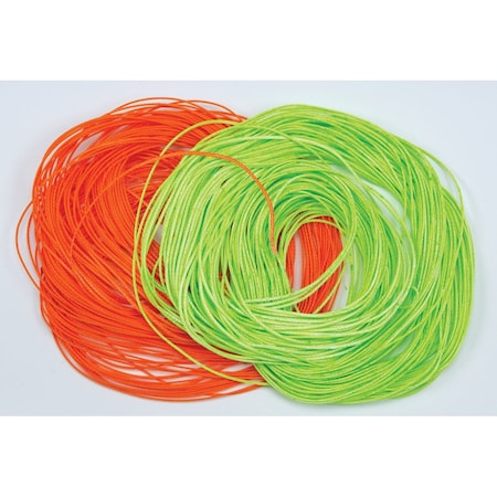 A & I Products THROWLINE-DYNAGLIDE-5/64"X200'-GREEN 8.05" x7.55" x1.8" A-B1ABDG200GR